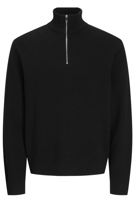 Jack & Jones jprblamilano stitch knit half zip s